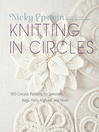 Imagen de portada para Knitting in Circles